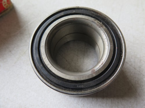 Nos fag axle rear wheel - nos,
