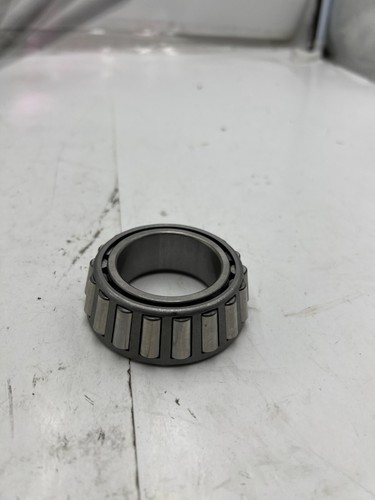 Tapered roller - (lot,