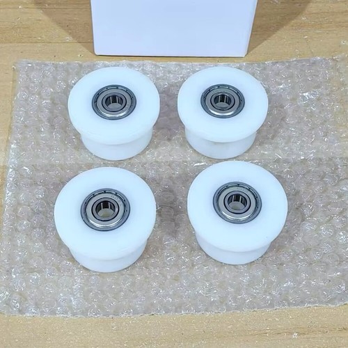 Pack wheels rollers for - /,