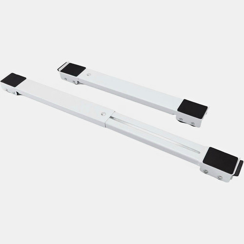 Sets mobile roller - 2, bracket