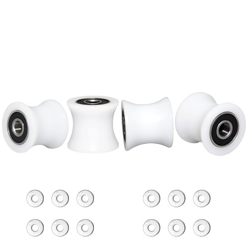 Total trainer rollers - total,
