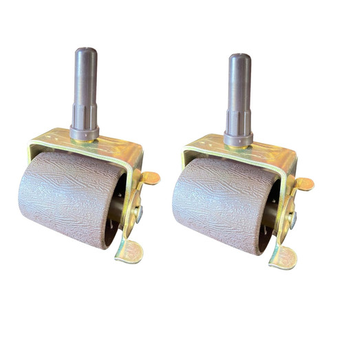 2pcs locking replacement heavy - locking,