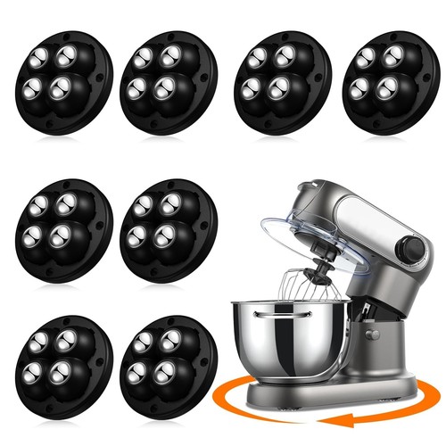 Self adhesive caster - caster, wheels