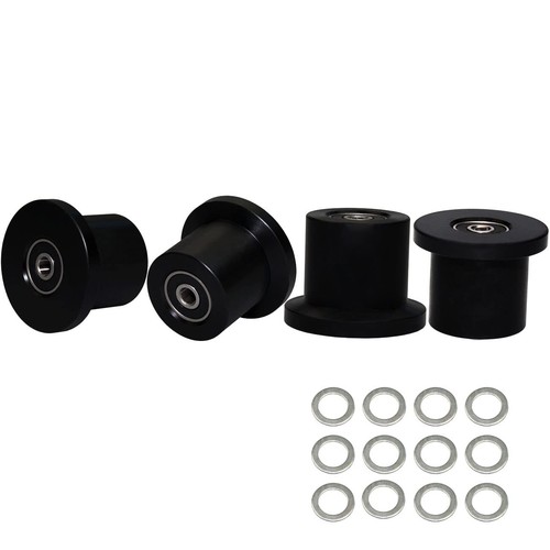 Replacement set wheels rollers - replacement, wheels/rollers