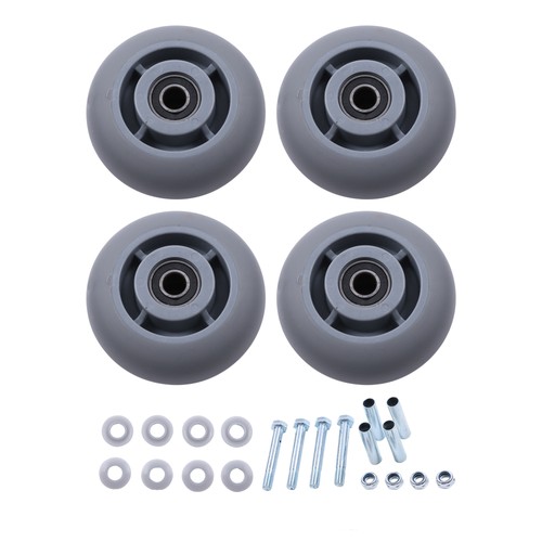 Pack 2 polypropylene - x,