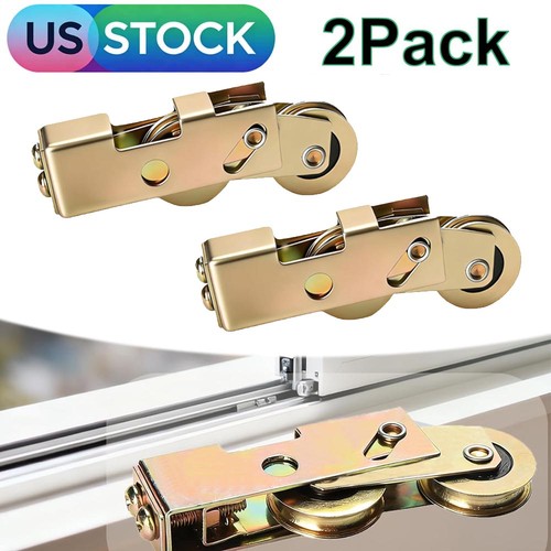 Sliding patio door - sliding,