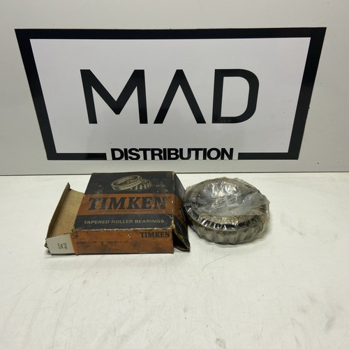 Timken tapered roller - roller, bearings