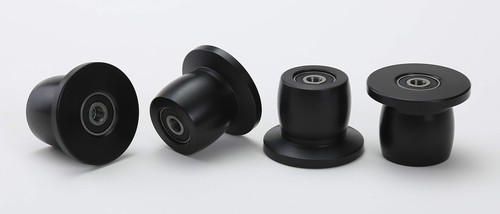 Replacement set wheels - replacement,