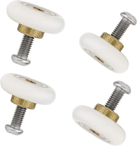 Set dia 19mm stainless - 4,