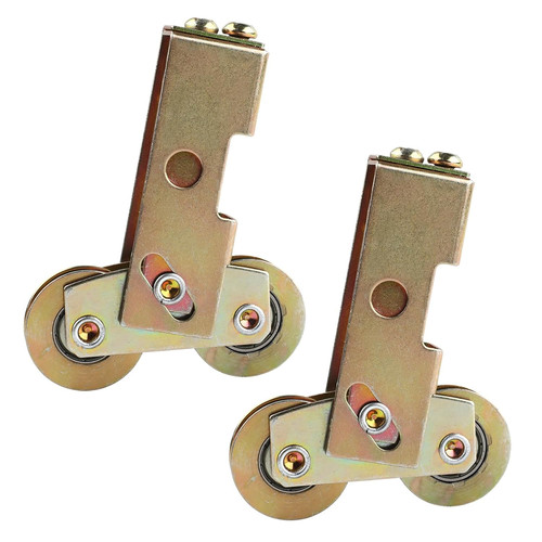 Pcs 4in sliding - 2-pcs,