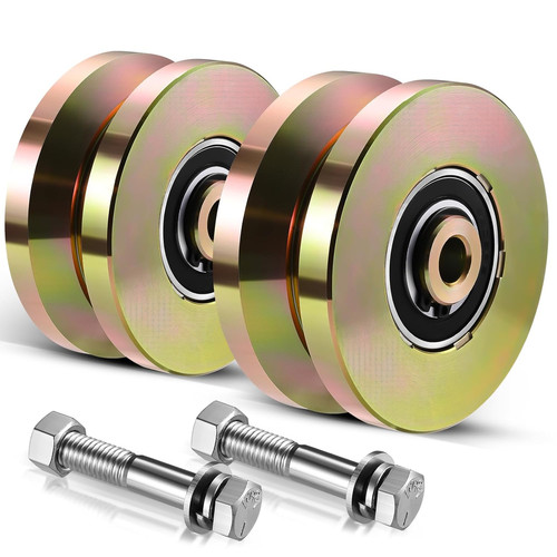 Inch heavy duty - 4,