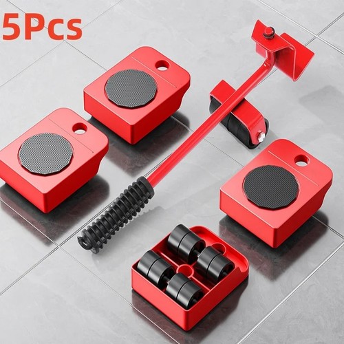 5pcs heavy furniture mover - heavy,