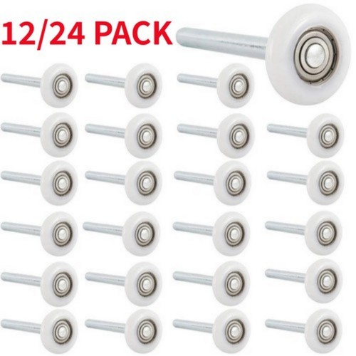 24quiet 12quiet garage door - 12quiet,