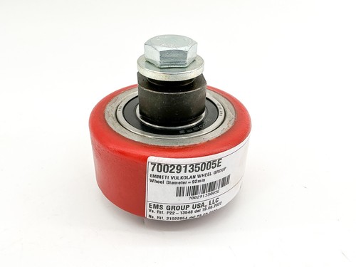 New ems 70029135005e - new, roller